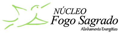 Núcleo Fogo Sagrado — Alinhamento Energético
